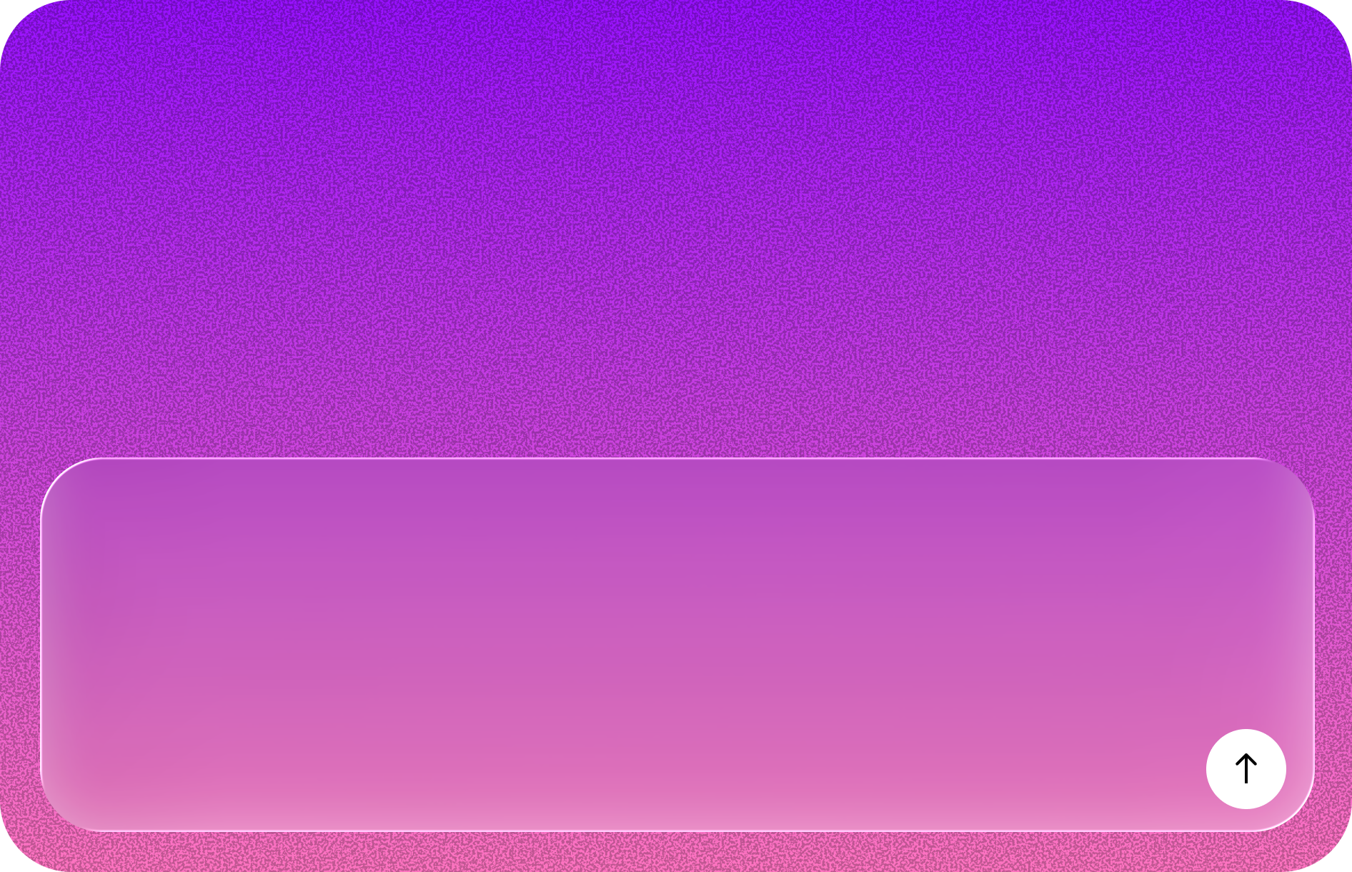 AI Powered Form Builder interface