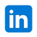 Linkedin icon
